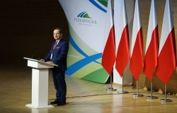 nagroda dla Dębicy