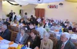 15-lecie Domu Dziennego Pobytu