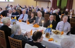 15-lecie Domu Dziennego Pobytu