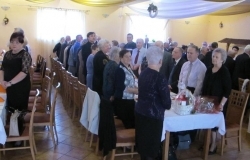 15-lecie Domu Dziennego Pobytu