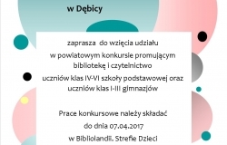 Miejska Biblioteka w Dębicy już po remoncie