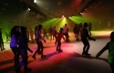 walentynkowe lododisco