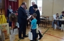 Pantofelek Św. Jadwigi