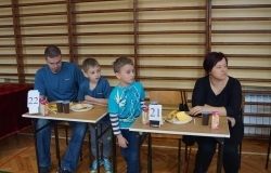Pantofelek Św. Jadwigi