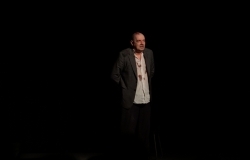 Monodram  „Melduję Tobie Polsko…” na inaugurację obchodów Narodowego Dnia Żołnierzy Wyklętych