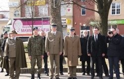 Żołnierze Wyklęci