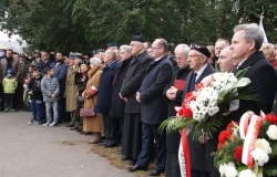 Żołnierze Wyklęci