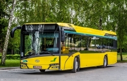 Dziewięć  milionów złotych dofinansowania dla Dębicy na zakup nowoczesnych autobusów i poprawę infrastruktury drogowej