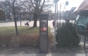 Zainstalowali nowe parkomaty