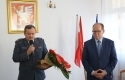 podziękowania dla Witkosia