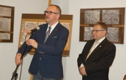 31.03. na fundamentach wiary finisaż