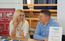 Targi Pracy 2017.