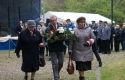 Na Górze Śmierci uczcili pamięć pomordowanych w obozie