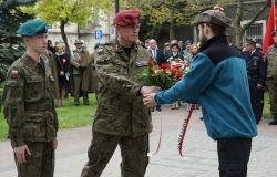 Święto Narodowe 3 Maja 2017