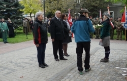 Święto Narodowe 3 Maja 2017