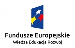 Fundusze europejskie edukacja