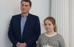 Konkurs „W służbie Najjaśniejszej” 2017