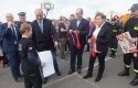I Powiatowe Wielkie Zawody Małych Strażaków