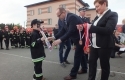 I Powiatowe Wielkie Zawody Małych Strażaków
