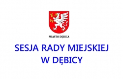 XXXIII nadzwyczajna sesja Rady Miejskiej w Dębicy - 17 maja 2017