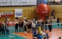 Młodzieżowe Mistrzostwa Polski w Piłce Siatkowej 2017