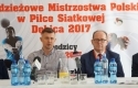 Dębicka młodzież trenowała z Krzysztofem Ignaczakiem