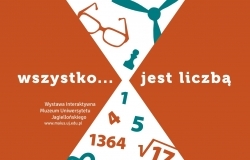 Wystawa: Wszystko… jest liczbą