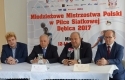 Młodzieżowe Mistrzostwa Polski w Piłce Siatkowej 2017 zakończone