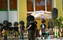 Piknik rodzinny w Miejskim Przedszkolu nr 7
