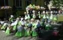 Piknik rodzinny w Miejskim Przedszkolu nr 7