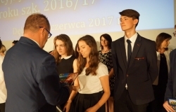 podsumowanie osiągnięć