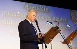 podsumowanie osiągnięć