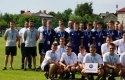 mecze finałowe U-15