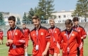 mecze finałowe U-15