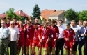 mecze finałowe U-15