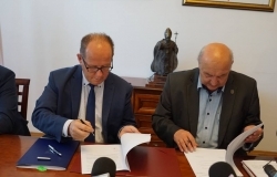 Porozumienie podpisane