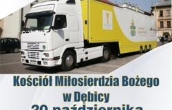 Mobilne Muzeum Jana Pawła II