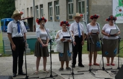 VI Świętojańskie Śpiewanie ŚDS-ów Województwa Podkarpackiego i przyjaciół