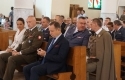 Przysięga żołnierzy TSW na dębickim Rynku