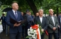 Pamięci zamordowanych żydowskich mieszkańców Dębicy - 75. rocznica likwidacji dębickiego getta