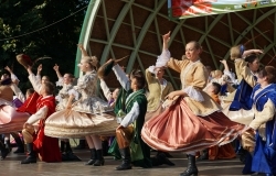 „Lajkonik” ponownie w Dębicy
