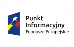 MOBILNY PUNKT INFORMACYJNY FUNDUSZY EUROPEJSKICH