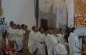 Ksiądz Prałat Józef Dobosz Honorowym Obywatelem Miasta Dębicy