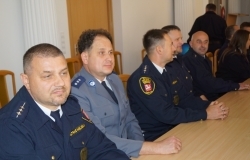 25 lat Straży Miejskiej w Dębicy