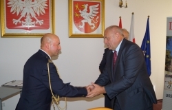25 lat Straży Miejskiej w Dębicy