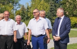 porozumienia sierpniowe