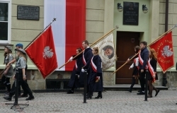 Dębickie obchody Dnia Polskiego Państwa Podziemnego