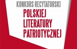 II Konkurs Recytatorski Polskiej Literatury Patriotycznej