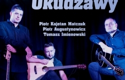 Pieśni i ballady Bułata Okudżawy 25 listopada w Domu Kultury i Kinie „Kosmos”