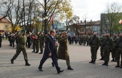 Narodowe Święto Niepodległości 2017